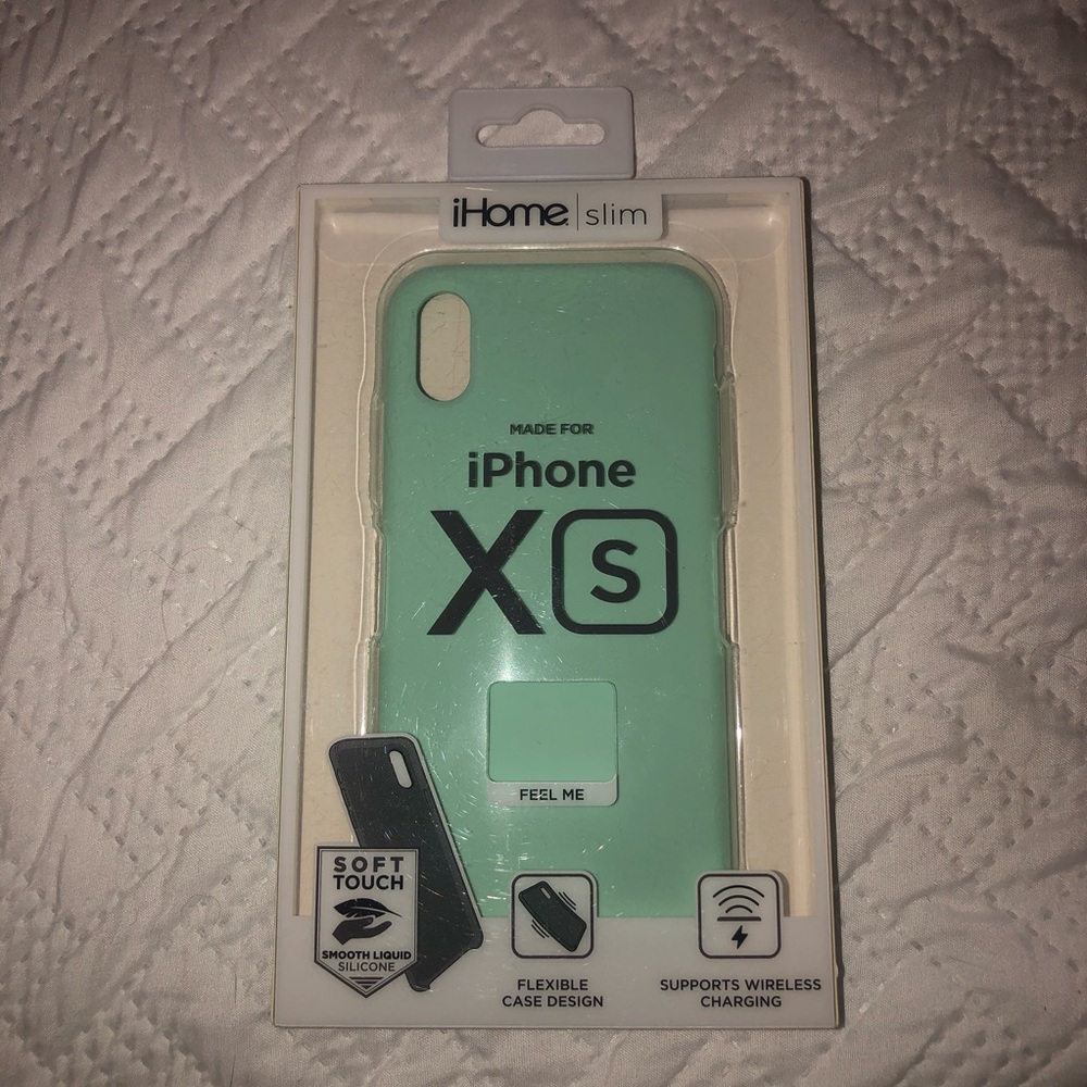 iPhone Xs phone case